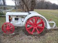 Image for Fordson "F" Series Tractor - Saegertown, PA