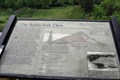 Image for The South Fork Dam - Johnstown Flood National Memorial - Saint Michael, Pennsylvania