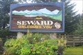Image for Seward (Alaska) Welcomes You!