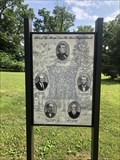 Image for Elders of The Mount Zion Old School Baptist Church - Aldie, Virginia