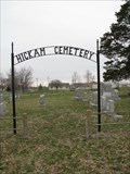 Image for Hickam Cemetery - Columbia, Missouri