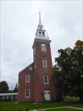 Image for First Church of Christ Steeple - Wethersfield, CT