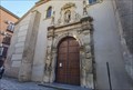 Image for Iglesia de San Andrés - Granada, España