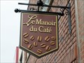 Image for Manoir du Café Baie-Comeau,Qc.Canada