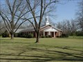Image for Maranatha Baptist Church - Plains, Georgia