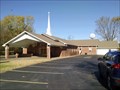 Image for Mt. Olivet Free Will Baptist Church - Blue Eye, MO USA
