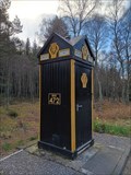 Image for AA Box 472 - A93 - Cambus O'May, Scotland, UK