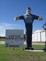 Image for Glenn Goode's Big John No. 1 - Gainesville, TX
