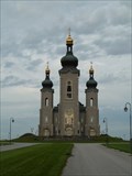 Image for Slovak Cathedral of the Transfiguration, Markham, ON
