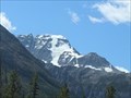 Image for Stanley Glacier -- Kootenay NP, BC CAN