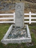 Image for Ernest Shackleton's Grave