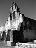 Image for Mission San Juan Capistrano - San Antonio, Texas