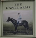 Image for The Dante Arms, Market Place - Middleham, UK
