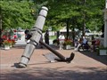Image for Anchor at Mystic Seaport