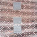 Image for High water marks - Willemstad  (NL)