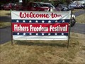 Image for Fishers Freedom Festival - Fishers, IN