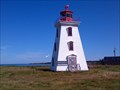 Image for Cape Egmont Lighthouse, PEI, Canada