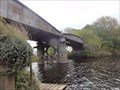 Image for Naburn Swing Bridge - Naburn, UK