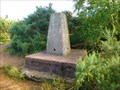 Image for Thurstaston Hill Triangulation Pillar