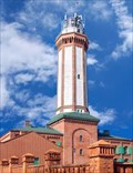 Image for Niechorze Lighthouse - Niechorze, Poland