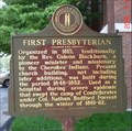 Image for First Presbyterian