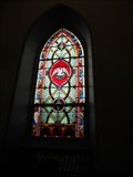Image for St John Evangelist windows - Bellefonte, PA