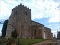 Image for All Saints - Lamport, Northamptonshire, England