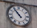 Image for Clocks on the cathedral tower - Muggia, Italy