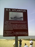 Image for S.S. Atlantus - Cape May, NJ
