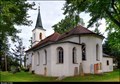Image for Church of the Most Holy Trinity / Kostel Nejsvetejší Trojice - Jindrichuv Hradec (South Bohemia)
