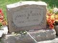 Image for James Dean's Grave