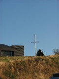 Image for Cross Cell Tower, Near Salem Oregon