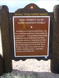 Image for Kewa Women's Co-op - Santo Domingo Pueblo