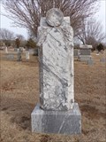 Image for Wm. M. Plexco - Oak Wood Cemetery - Whitesboro, TX
