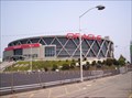 Image for Oracle Arena - Oakland, California
