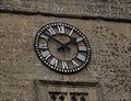 Image for Church Clock - St. Thomas a Becket - Sutton under Brailes, Warwickshire