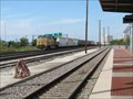 Image for Fort Worth Texas & Pacific (T&P) Station - Fort Worth, Texas