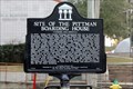 Image for Site of the Pittman Boarding House/Willie and Carrie Pittman