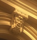 Image for Old Bank Building - Wellington, New Zealand