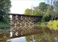 Image for Former TH&B Bridge - Oswego Park, ON