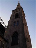 Image for Bell Tower @ Church of the Immaculate Conception - Camden, NJ