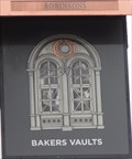 Image for Bakers Vaults, Castle Yard - Stockport, UK