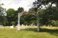 Image for Augusta Cemetery - near Shamrock, MO