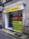 Image for Epicerie nocturne - Angouleme,Fr
