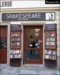 Image for Shakespeare & synové / Shakespeare & Sons (Prague - Malá Strana)