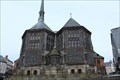 Image for Eglise Sainte-Catherine - Honfleur, France