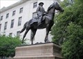 Image for General Joseph Hooker  -  Boston, MA