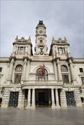 Image for Ayuntamiento de Valencia - Valencia, España