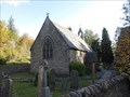 Image for Holy Trinity Episcopal Church - Pitlochry, Perth & Kinross.