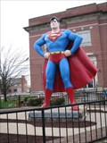 Image for Superman - Metropolis, Illinois